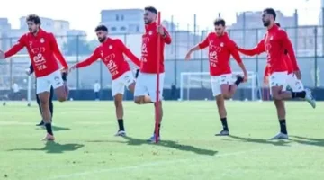 تذاكر مباراة مصر ونيجيريا الودية تُطرح للبيع مع اقتراب المواجهة المرتقبة 1